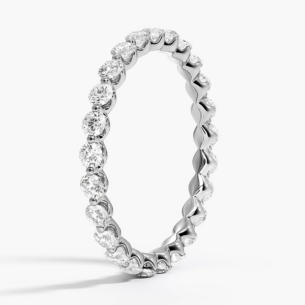 Riviera Eternity Ring