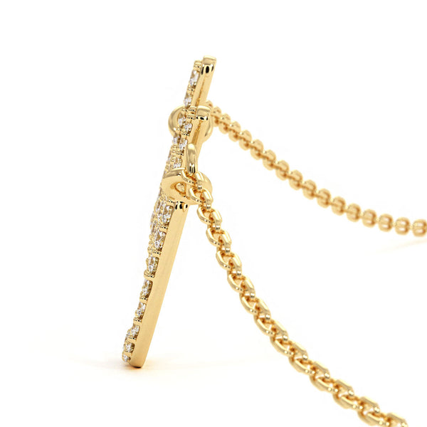 0.30ct Natural Diamond 