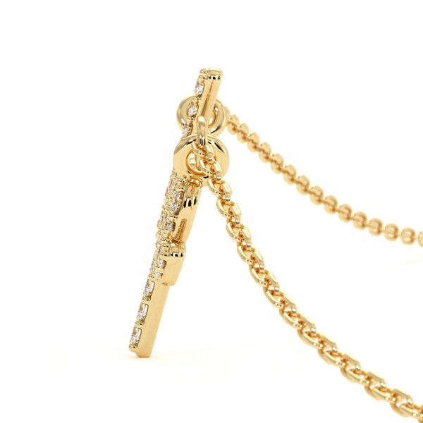 0.30ct Natural Diamond 