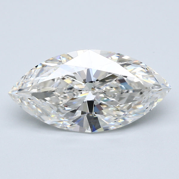 Marquise 4.67 I VVS1