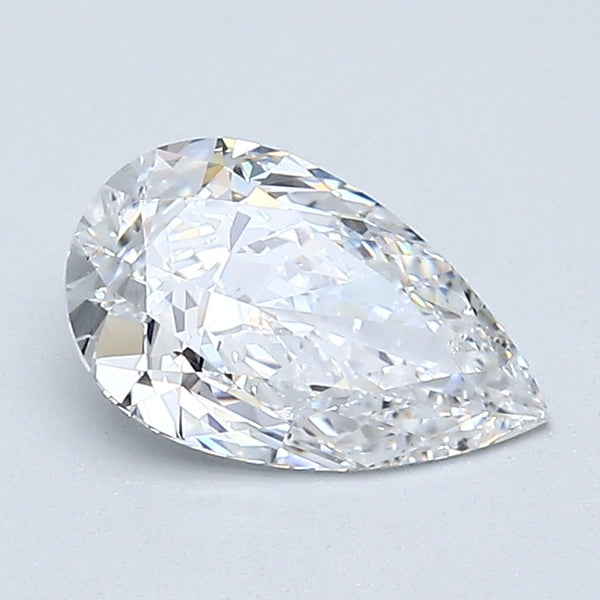 Pear 1.02 D SI1