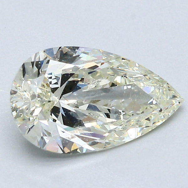 Pear 1.51 M SI2