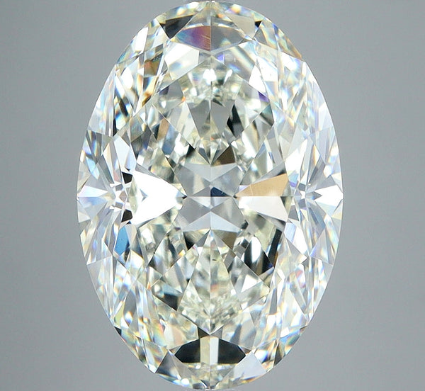 Oval 4.51 K VS2