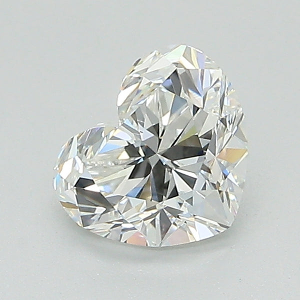 Heart 1.00 G VVS2