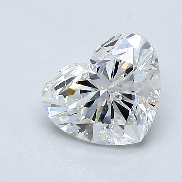 Heart 1.01 G VS1